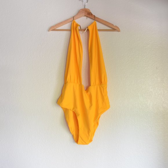 We Wore What Snake Chain Necklace One Piece - Picture 9 of 15